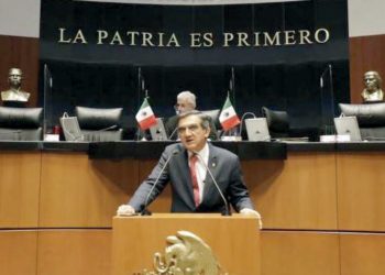 Logra Américo reconocimiento para el personal de salud