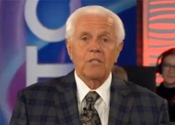 Pastor pide más dinero a sus fieles de EU para «acelerar» el regreso de Jesús