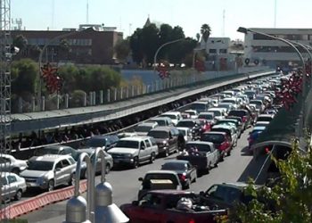 Abrirían puentes en noviembre