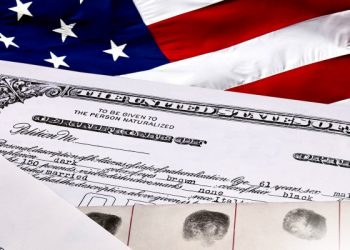 Darían ciudadanía americana aún con antecedentes penales