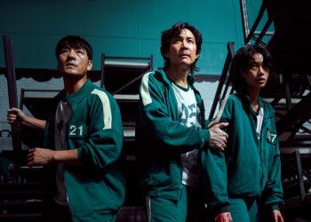 Al estilo El Juego del Calamar, ‘invitan’ a morosos a pagar servicios