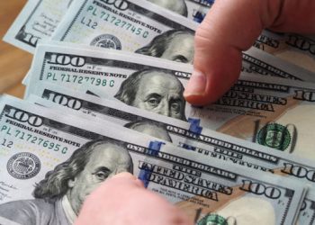 Prepárese; regresará el dólar a los $20