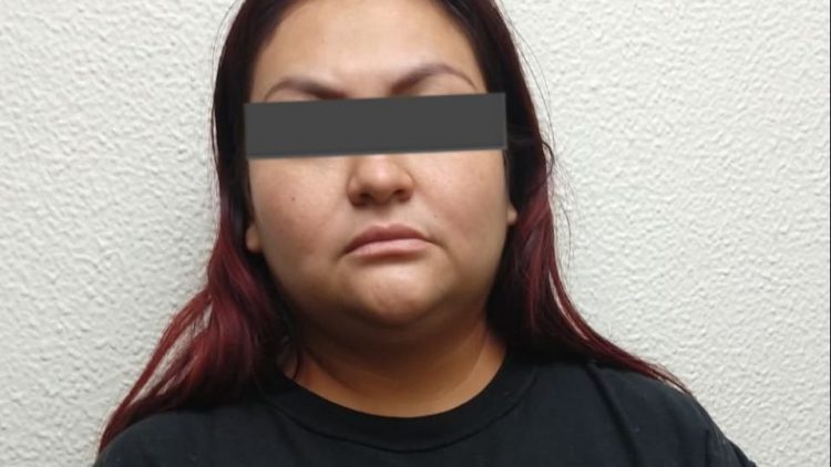 Detienen a mujer por robo en Monterrey; operaba por Tinder y drogaba a sus víctimas