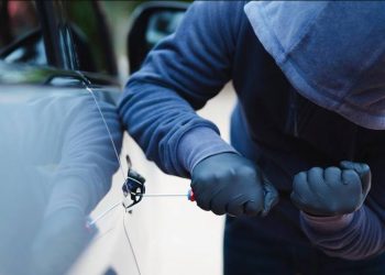 ¡Aguas! Estos son los autos que más se roban en México