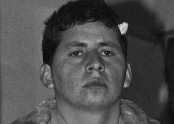 CNDH recomienda nueva investigación en caso de Mario Aburto