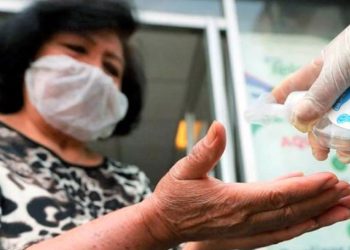 Mejoran condiciones pero… el covid llegó para quedarse