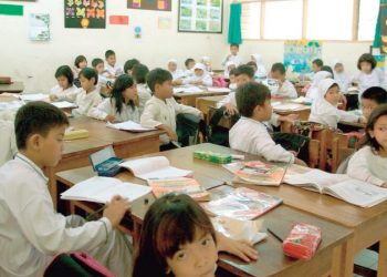 Escuelas harán mega puente de cinco días