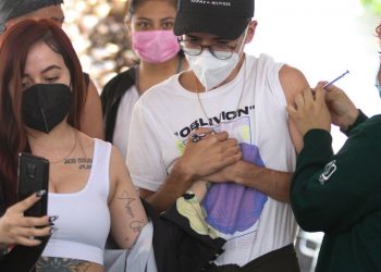 Así puedes descargar tu certificado de vacunación COVID-19 por WhatsApp