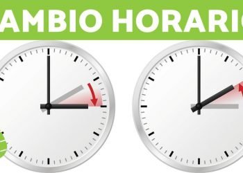 Cambio de horario 2021 en México: ¿Cuándo se atrasa o se adelanta el reloj?