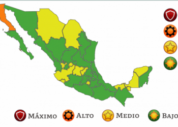 Pasa Nuevo Laredo a Fase 2, termina ley seca