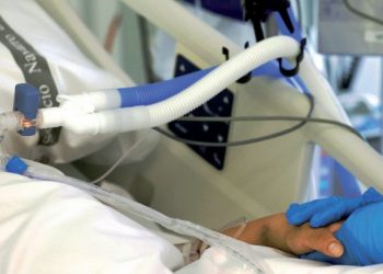 Registra Laredo la primera muerte pediátrica por Covid