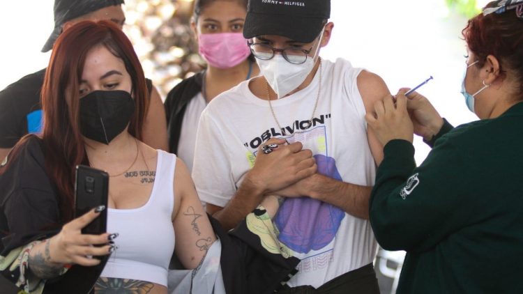 Así puedes descargar tu certificado de vacunación COVID-19 por WhatsApp