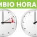 Cambio de horario 2021 en México: ¿Cuándo se atrasa o se adelanta el reloj?