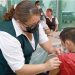 Termina hoy vacunación para niños y adolescentes con comorbilidades