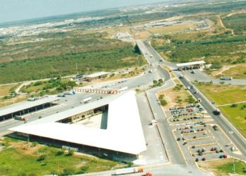 Puente 4-5 sigue en estudio: embajador