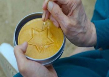 Fabricante surcoreano de dulces en la cima del éxito por ‘El Juego del Calamar’