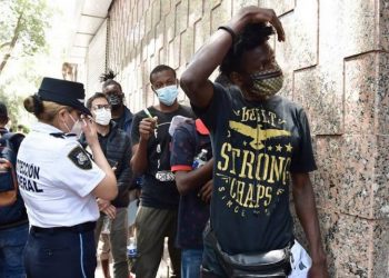 Haitianos pagan más de 20 mil pesos para casarse con mexicanas