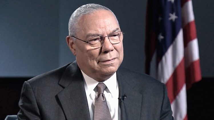 Muere Colin Powell, exsecretario de Estado de EU, por complicaciones de covid