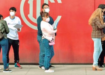 En el Valle de Texas les pagan por vacunarse