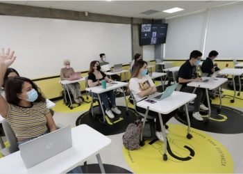 Regresará nivel básico a clases presenciales
