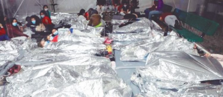 Comete Border Patrol abusos contra migrantes