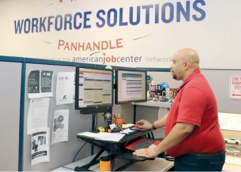 Repunta la economía de Laredo, decrece desempleo