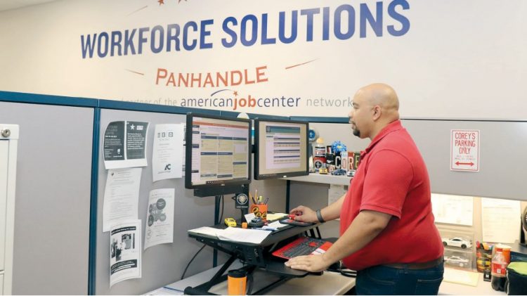 Repunta la economía de Laredo, decrece desempleo