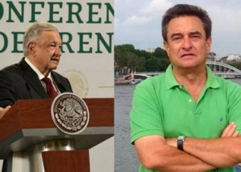 Asegura AMLO que no va a proteger a su hermano Pío por investigación en su contra