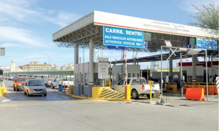 No autorizan vacuna Cansino para cruzar