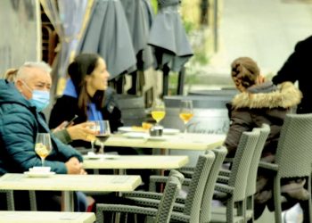 Tiene Laredo la más baja hospitalización en Texas