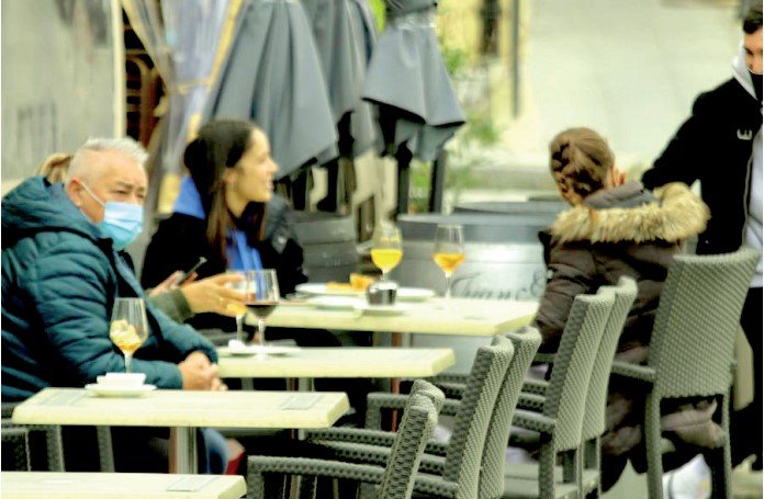 Tiene Laredo la más baja hospitalización en Texas