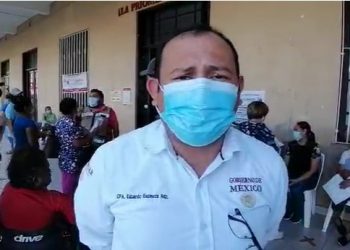 ‘Aún no tenemos conocimiento de un amparo’, afirma Bienestar Social