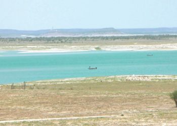 Entra Laredo en alerta por sequía