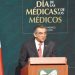 Convoca Américo a no someter la salud al mercantilismo