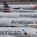 Pasajero ataca a auxiliar de vuelo de American Airlines