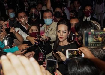 ‘Juntos lograremos una nueva era’: CLCR