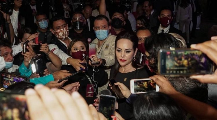 ‘Juntos lograremos una nueva era’: CLCR