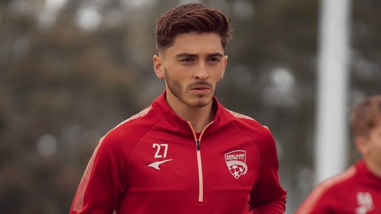 Futbolista australiano anuncia que es homosexual, primer profesional que lo hace en activo: “Quiero ser tratado igual”