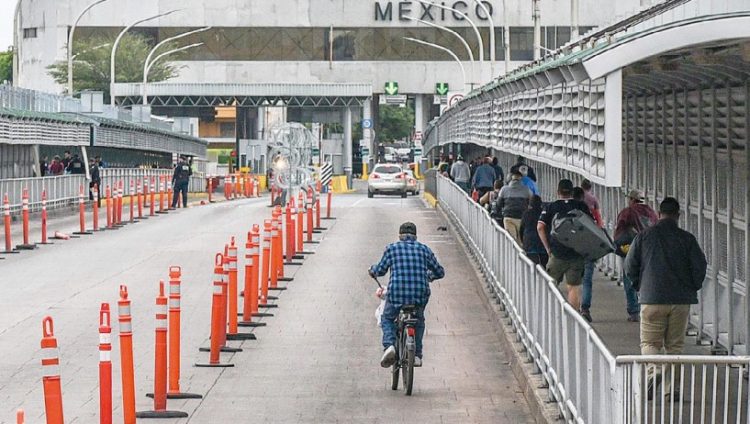Despejarán las dudas el jueves sobre apertura de puentes