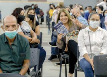 Reestructura CLCR la nomina municipal