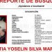 Buscan a Katia; fue a una consulta médica y ya no regresó a su casa