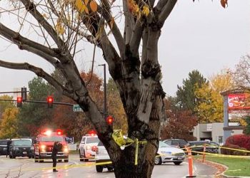 Tiroteo en centro comercial de Idaho deja 2 muertos y 4 heridos