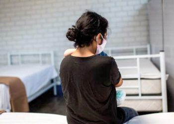 Violencia doméstica tiene alto impacto en menores