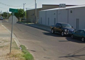 Tío atropella y mata a sobrina