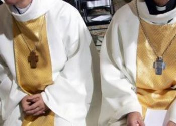Francia revela el «infierno» de los abusos sexuales a niños en la Iglesia