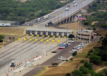 Controversia y celos deja el Puente Internacional 4-5