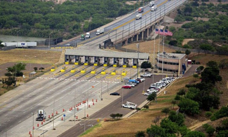 Controversia y celos deja el Puente Internacional 4-5