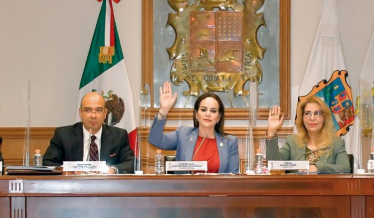 Proponen crear una comisión de la verdad