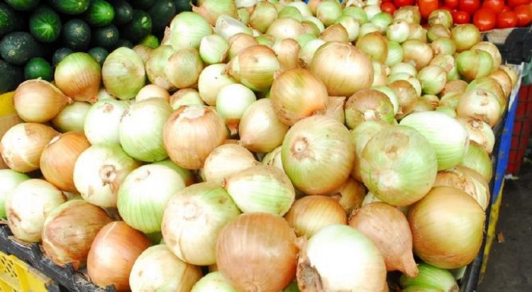 Pide EU a tiendas y ciudadanos no comprar cebollas de Chihuahua