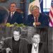 Fox se burla de AMLO y Ebrard y los compara con Familia Monster